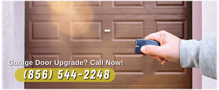 Monroe NJ Garage Door Repair